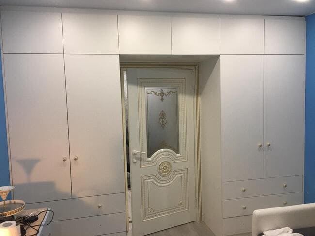 Мебель на заказ Бронницы