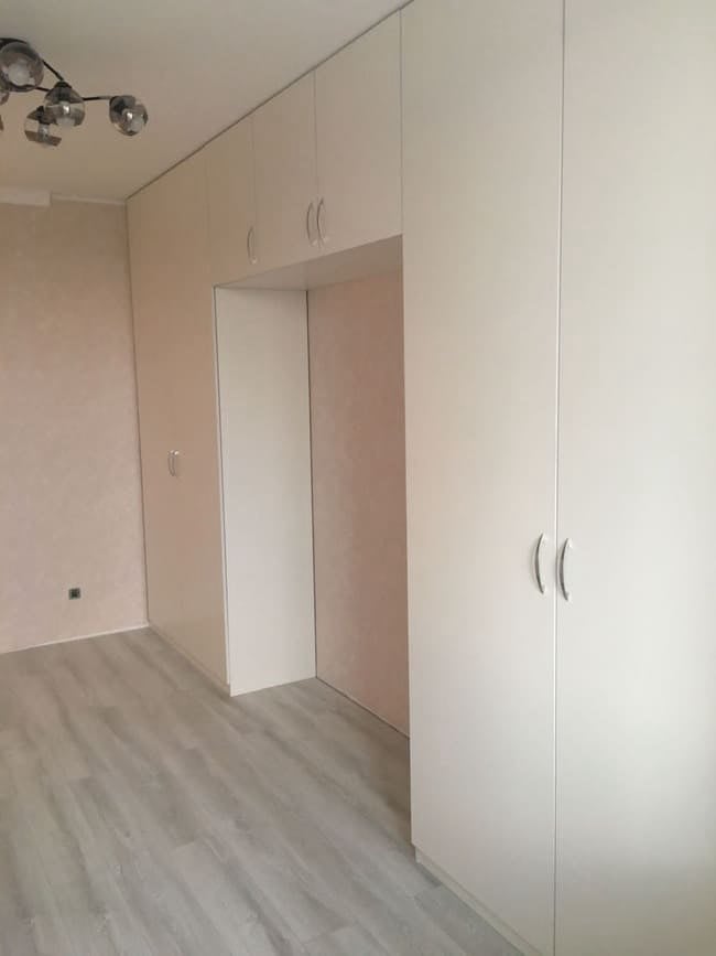 Мебель на заказ Бронницы
